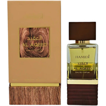 Hamidi - Al Aqeed EDP - 100ml - Feel You