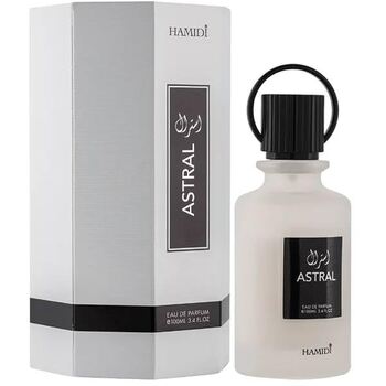 Hamidi - Astral EDP - 100ml - Feel You