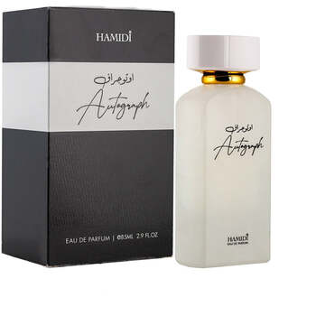 Hamidi - Autograph EDP - 100ml - Feel You