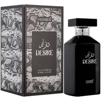 Hamidi - Desire EDP - 100ml - Feel You