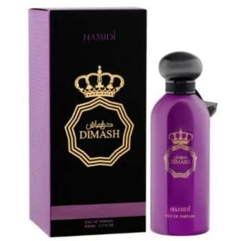 Hamidi - Dimash EDP - 80ml - Feel You