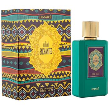 Hamidi - Enchanted EDP - 100ml - Feel You