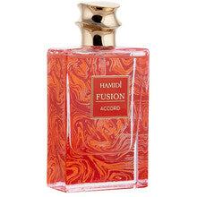 Hamidi - Fusion Accord EDP - 85ml - Feel You