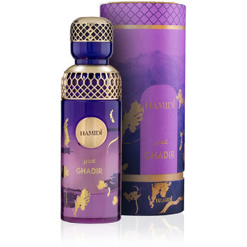 Hamidi - Ghadir EDP - 100ml - Feel You