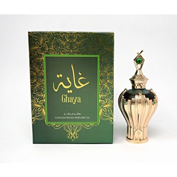 Hamidi - Ghaya Parfumed Oil - 20ml - Feel You