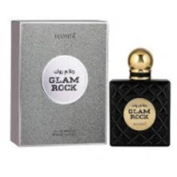 Hamidi - Glam Rock EDP - 100ml - Feel You