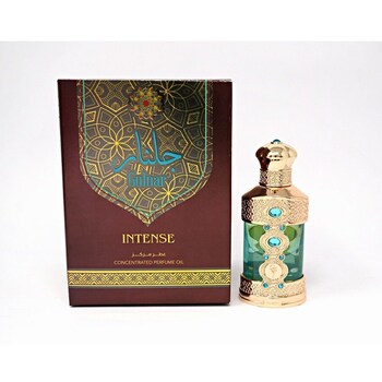 Hamidi - Gulnar Intense Parfumed Oil - 20ml - Feel You