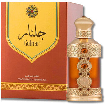 Hamidi - Gulnar Parfumed Oil - 20ml - Feel You