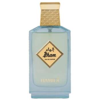 Hamidi - Ilham EDP - 100ml - Feel You