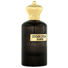 Hamidi - Insignia Sable EDP - 105ml - Feel You