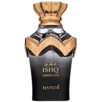 Hamidi - Ishq Absolute EDP - 100ml - Feel You