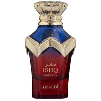 Hamidi - Ishq Forever EDP - 100ml - Feel You