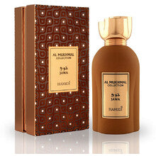 Hamidi - Jawa EDP - 100ml - Feel You