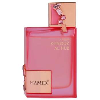 Hamidi - Kunouz Al Hub EDP - 100ml - Feel You