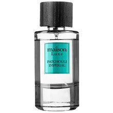 Hamidi - Maison Luxe Patchouli Imperial Parfum - 110ml - Feel You