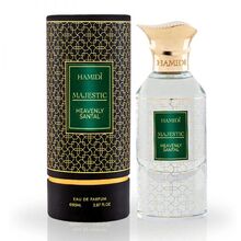 Hamidi - Majestic Heavenly Santal EDP - 85ml - Feel You