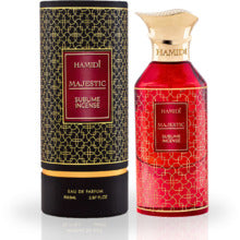 Hamidi - Majestic Sublime Incense EDP - 85ml - Feel You