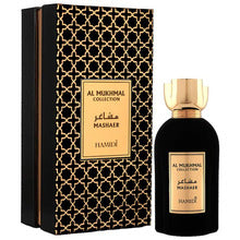 Hamidi - Mashaer EDP - 100ml - Feel You
