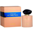 Hamidi - My Direction EDP - 100ml - Feel You