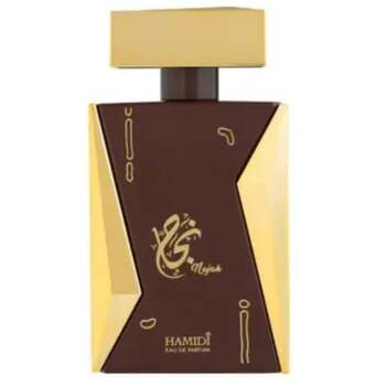 Hamidi - Najah Oriental EDP - 100ml - Feel You
