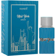 Hamidi - New York Dream EDP - 100ml - Feel You