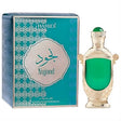 Hamidi - Nujood Parfumed Oil - 20ml - Feel You