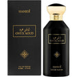 Hamidi - Onyx Aoud EDP - 80ml - Feel You