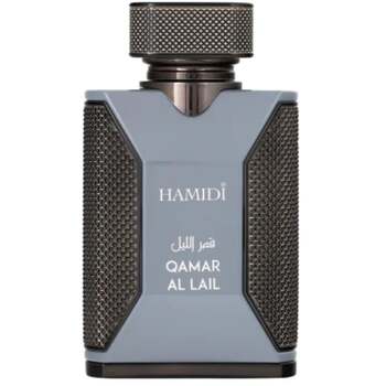 Hamidi - Qamar Al Lail EDP - 100ml - Feel You