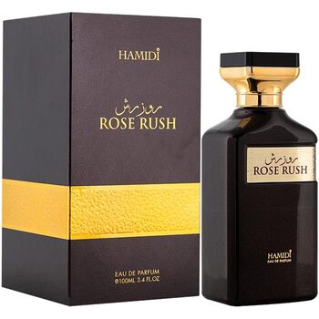 Hamidi - Rose Rush EDP - 100ml - Feel You