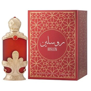 Hamidi - Ruslein Parfumed Oil - 20ml - Feel You