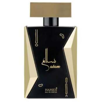Hamidi - Salam Oriental EDP - 100ml - Feel You