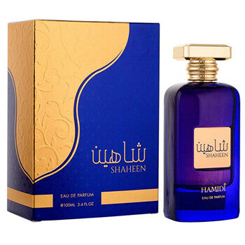 Hamidi - Shaheen EDP - 100ml - Feel You