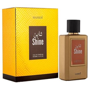 Hamidi - Shine EDP - 100ml - Feel You