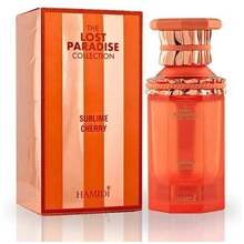 Hamidi - Sublime Cherry EDP - 100ml - Feel You