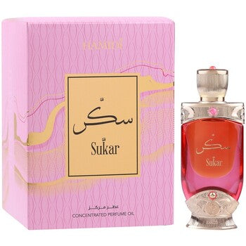 Hamidi - Sukar Parfumed Oil - 20ml - Feel You