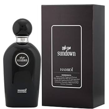 Hamidi - Sundown EDP - 100ml - Feel You