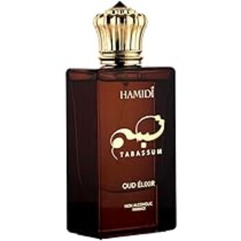 Hamidi - Tabassum Oud Elixir EDP - 50ml - Feel You