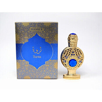 Hamidi - Tharwa Parfumed Oil - 15ml - Feel You