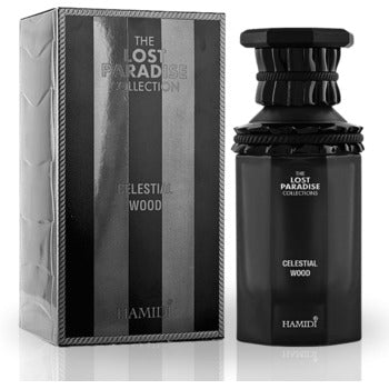 Hamidi - The Lost Paradise Celestial Wood EDP - 100ml - Feel You