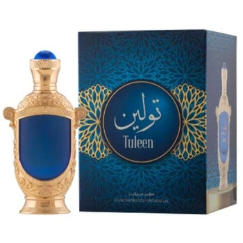 Hamidi - Tuleen Parfumed Oil - 20ml - Feel You