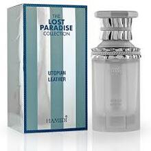 Hamidi - Utopian Leather EDP - 100ml - Feel You