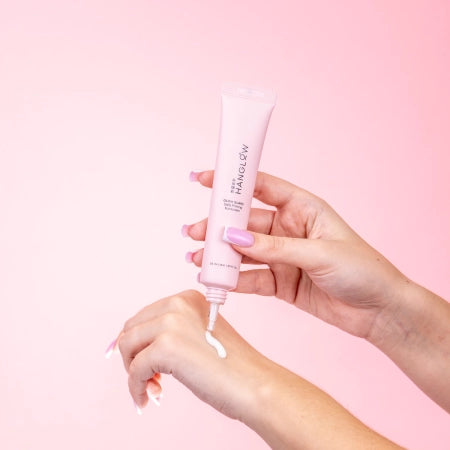 HanGlow - Glow Guard - Daily Priming Sunscreen SPF 50+ - Daily Sunscreen - 50ml - Feel You