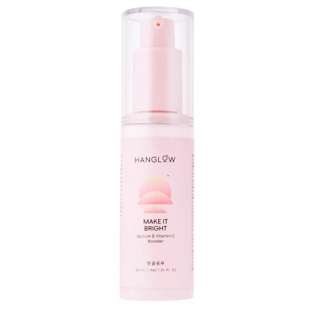 HanGlow - Make It Bright - Spicule & Vitamin C Booster - 30 ml - Feel You