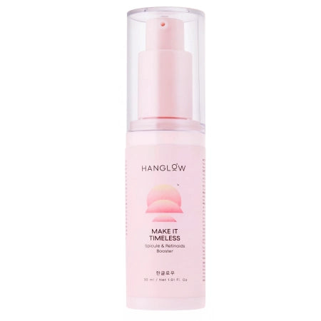 HanGlow - Make It Timeless - Spicule & Retinoids Booster - 30ml - Feel You