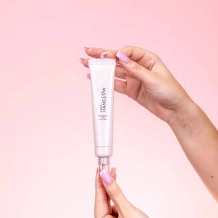 HanGlow - PerfecTone - Tinted Sunscreen SPF 50+ - Beautifying Sunscreen 02 - 50 ml - Feel You