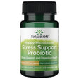 Happy Microbiome Stress Support Probiotic - 60 капсули - Feel You