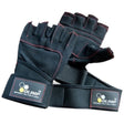 Hardcore RAPTOR Gloves - Black - Feel You