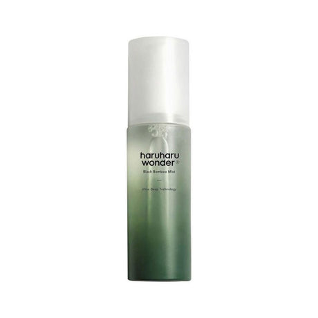 Haruharu Wonder - Black Bamboo Mist, 80ml - Feel You