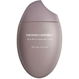 Haruharu Wonder - Black Rice 10 Hyaluronic Cream - Hydratační pleťový krém - 50ml - Feel You