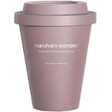 Haruharu Wonder - Black Rice 10 Hyaluronic Cream - Hydratační pleťový krém - 50ml - Feel You